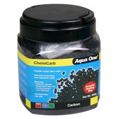 Aqua One ChemiCarb