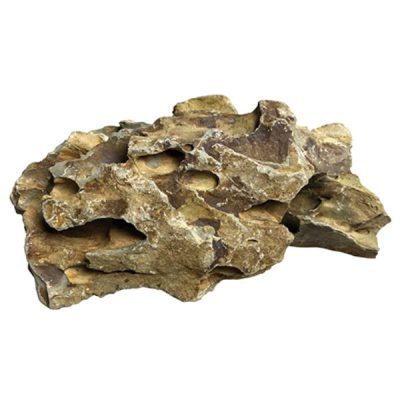 Aqua One Dragon Stone Aquarium Mixed Box