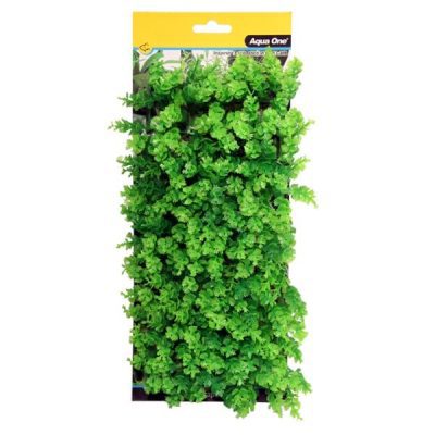 Aqua One Ecoscape Green Abiete Tolli Mat