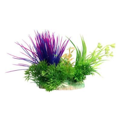 Aqua One Ecoscape Small Aquatic Plants