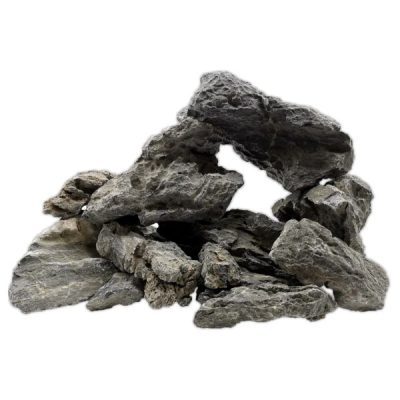 Aqua One Gui Ying Stones 20kg Mixed Box