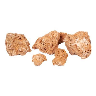 Aqua One Huanghua Stone 20kg Mixed Box