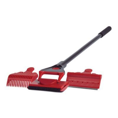 Aqua One Tom Magical Cleaning Rod Multi Scraper