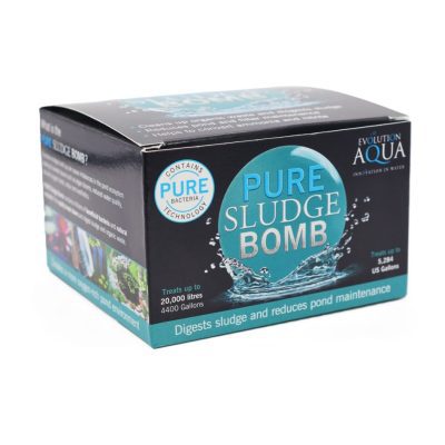 Evo Aqua Sludge