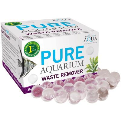 Evolution Aqua Pure Aquarium Waste Remover