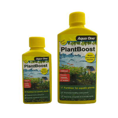 Aqua One PlantBoost