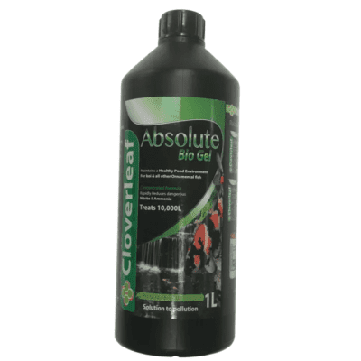 Absolute Bio-Gel