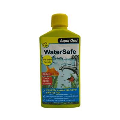 Aqua One WaterSafe