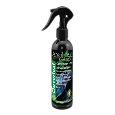 Cloverleaf Absolute Repti-Vet Concentrated Live Microbe Culture