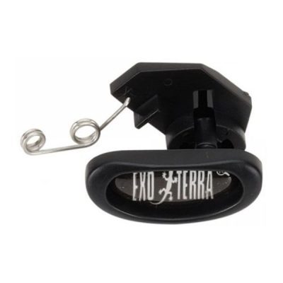 Exo Terra Glass Door Latch Repl Kit