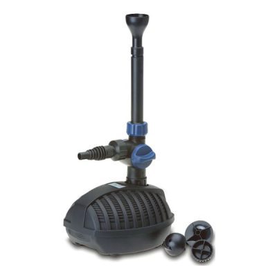 Oase Aquarius Fountain Set Classic 1000