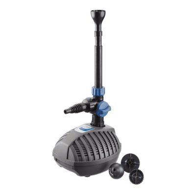 Oase Aquarius Fountain Set Classic 750