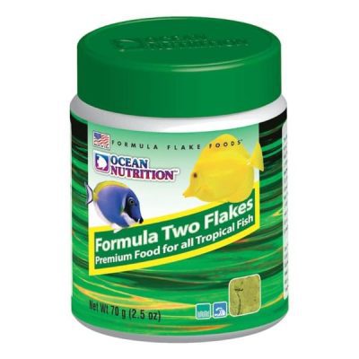 Ocean Nutrition Formula 2 Flake 70g