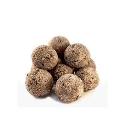 Bucktons Wild Bird Energy Balls 6 Pack