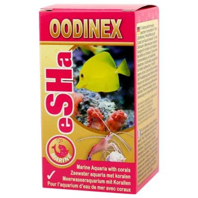 eSHa Oodinex 20ml (Inverts Ok)
