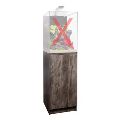Aqua One Dynamic 55 Cabinet