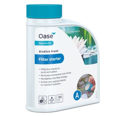Oase AquaActiv BioKick Fresh 500ml - HugglePets