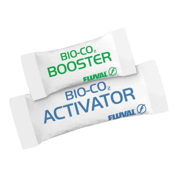 Fluval Bio CO2 Refill Pack