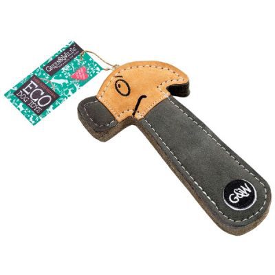 Green & Wilds Hugo the Hammer Eco Toy