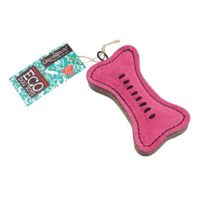 Green & Wilds Pinkie Bone, Eco Toy