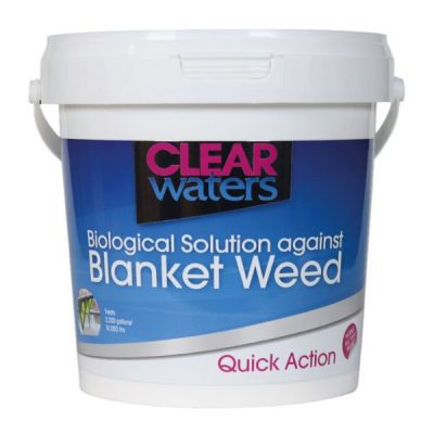 NishiKoi ClearWaters Blanket Weed