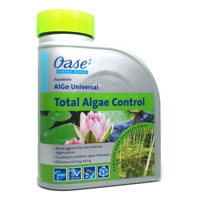 Oase AquaActiv AlGo Universal-Algae EX 500 ml