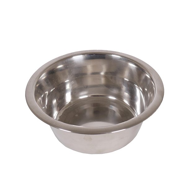 Rosewood Bone Shaped Iron Double Diner - Image 6