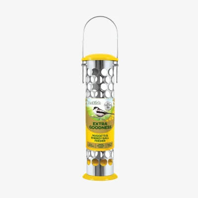 Peckish All Weather Extra Goodness Feeder - Extra Goodness Feeder