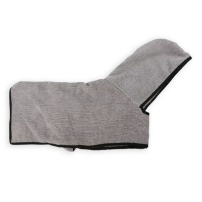 Happy Pet Groom Drying Coat - Small