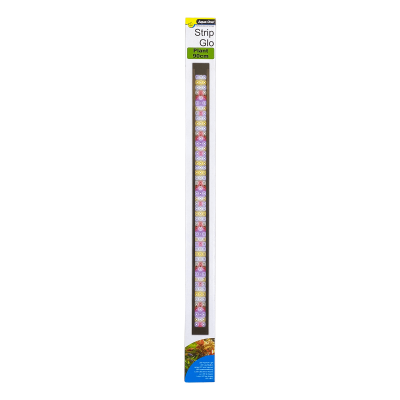 Aqua One StripGlo Plant LED Reflector Lighting Kit - 90cm
