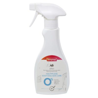Beaphar Soothing Skin Care Spray 250ml