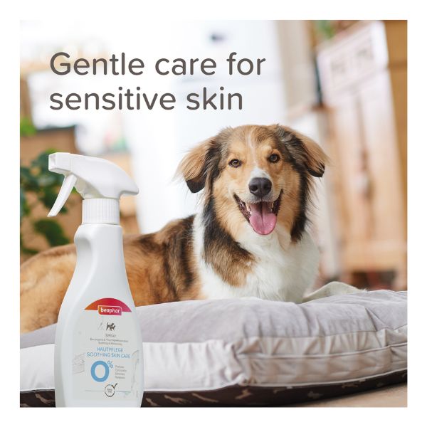 Beaphar Soothing Skin Care Spray 250ml.