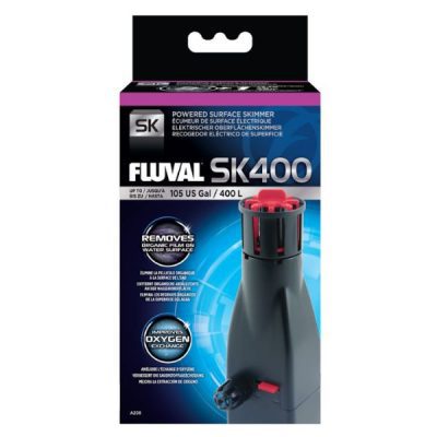 Fluval Surface Skimmer SK400.