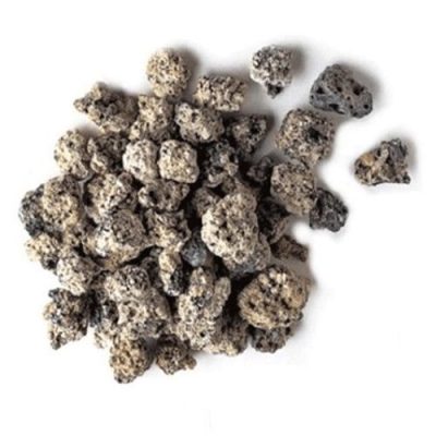 Alfagrog E25 - Biological Filter Media - 5kg