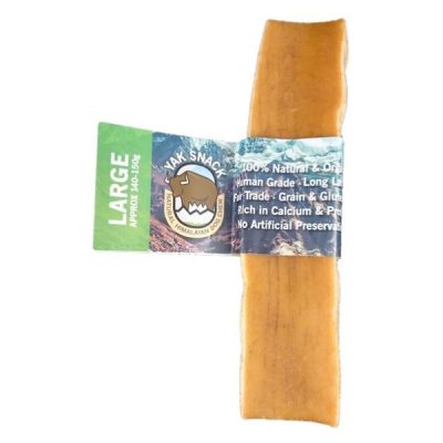 Antos Yak Snack Dog Chew - Large