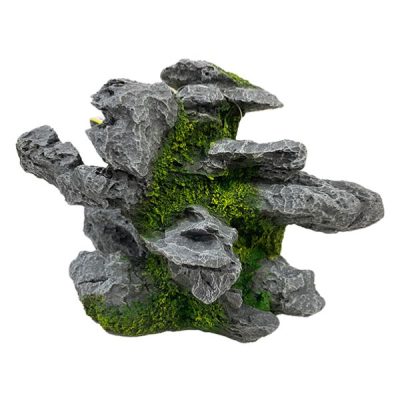 Aqua One Avatar Hanging Bonsai Rock - 20cm