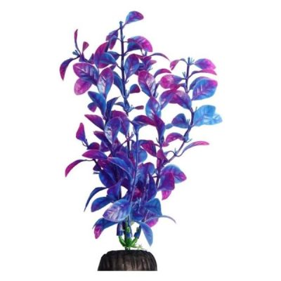 Aqua One Brightscape Hygro Plants 20cm - Blue