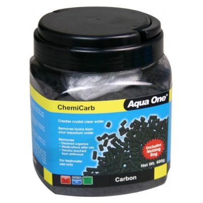 Aqua One ChemiCarb - 600g