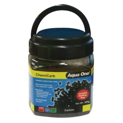 Aqua One ChemiCarb - 300g