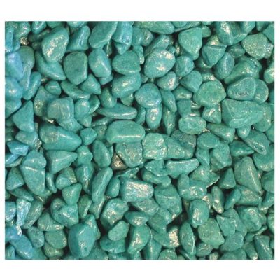 Aqua One Decorative Coloured Aquarium Gravel 2kg - Aqua