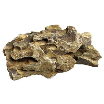 Aqua One Dragon Stone Aquarium 20kg Mixed Box - Small/Medium