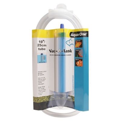 Aqua One Gravel Cleaner - 10" (25cm)