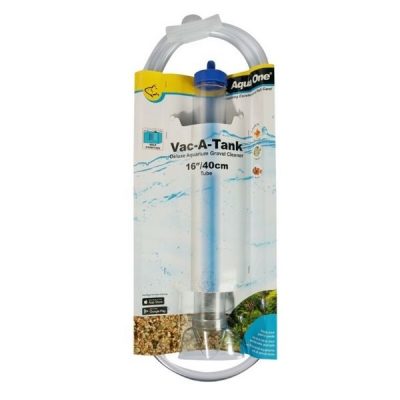 Aqua One Gravel Cleaner - 16" (40cm)