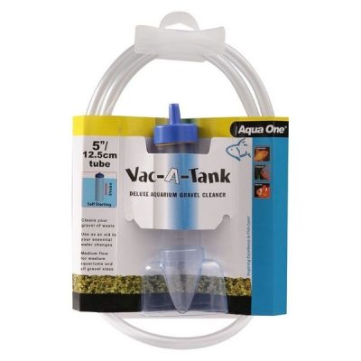 Aqua One Gravel Cleaner - 5" (12.5cm)