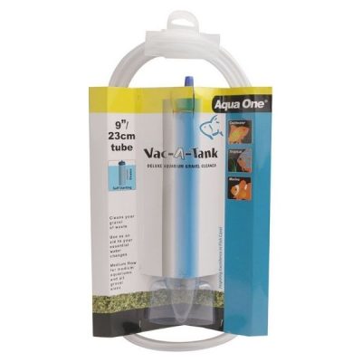 Aqua One Gravel Cleaner - 9" (23cm)