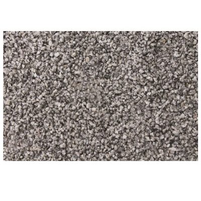 Aqua One Natural Stone Aquarium Gravel 2kg - Marble Sand