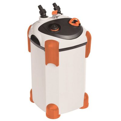 Aqua One Ocellaris External Canister Filter - Ocellaris 1400