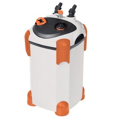 Aqua One Ocellaris External Canister Filter - Ocellaris 850