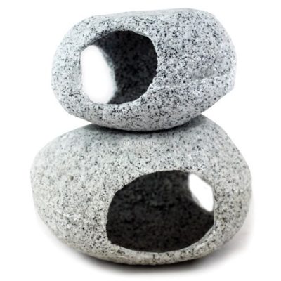 Aqua One Round Marble Cave - Jumbo