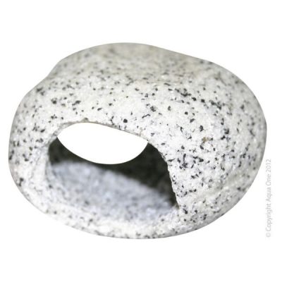 Aqua One Round Marble Cave - S